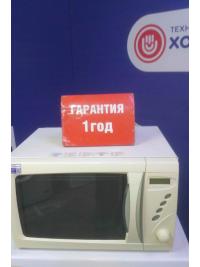 Микроволновая печь Sharp R 637WR